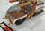 1990 VINTAGE ARAH G.I. JOE SKY PATROL SKY H.A.V.O.C. HAVOC VEHICLE ONLY  LOOSE 100% COMPLETE (b)