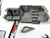 1983 VINTAGE ARAH G.I. JOE HEADQUARTERS COMMAND CENTER HQ VEHICLE LOOSE 100% COMPLETE (c)