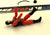 1989 VINTAGE ARAH G.I. JOE COBRA WILD BOAR V1 RAZORBACK VEHICLE DRIVER LOOSE 100% COMPLETE (b)