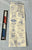 1983 VINTAGE ARAH MISSILE LAUNCHER PAT/RAT BLUEPRINTS (b)