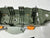 1989 VINTAGE ARAH G.I. JOE THUNDERCLAP VEHICLE ONLY LOOSE 100% COMPLETE UNUSED DECALS