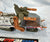 1990 VINTAGE ARAH G.I. JOE SKY PATROL SKY H.A.V.O.C. HAVOC VEHICLE ONLY  LOOSE 100% COMPLETE (b)