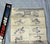 1984 VINTAGE ARAH STINGER JEEP NIGHT ATTACK VEHICLE BLUEPRINTS (a)