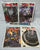 IDW PUBLISHING G.I. JOE SNAKE EYES (2011-2013) ISSUES #1-21 COMPLETE SERIES SET COMIC BOOK BUNDLE (b)