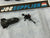 1985 VINTAGE ARAH G.I. JOE WEAPONS TRANSPORT VEHICLE LOOSE 100% COMPLETE (e)