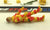1984 VINTAGE ARAH G.I. JOE BLOWTORCH V1 FLAMETHROWER LOOSE 100% COMPLETE (j)