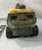 1983 VINTAGE ARAH G.I. JOE A.P.C. APC AMPHIBIOUS PERSONNEL CARRIER VEHICLE LOOSE 100% COMPLETE (h)