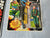 1991 VINTAGE ARAH G.I. JOE BIG BEAR V1 OKTOBER GUARD ANIT-AIRCRAFT SPECIALIST NEW SEALED