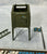 1984 VINTAGE ARAH G.I. JOE WATCH TOWER BATTLE STATION LOOSE 100% COMPLETE (f)