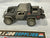 1984 VINTAGE ARAH G.I. JOE COBRA STINGER NIGHT ATTACK 4-WD VEHICLE ONLY LOOSE 100% COMPLETE (d)