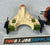 1987 VINTAGE ARAH G.I. JOE BATTLE FORCE 2000 VECTOR JET VEHICLE ONLY LOOSE 100% COMPLETE (b)