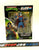 2026 TMNT TEENAGE MUTANT NINJA TURLES X GI JOE COBRA COMMANDER SHREDDER 4.5” FIGURE NEW SEALED