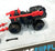 1985 VINTAGE ARAH G.I. JOE COBRA FERRET VEHICLE LOOSE 100% COMPLETE (d)