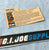 1982-83 VINTAGE ARAH CLUTCH V1 V1.5 FILE CARD (o)