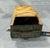 1983 VINTAGE ARAH G.I. JOE A.P.C. APC AMPHIBIOUS PERSONNEL CARRIER VEHICLE LOOSE 100% COMPLETE (k)
