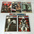 IDW PUBLISHING G.I. JOE V1 (2008-2011) TPB VOL. 1-5 COMPLETE SERIES SET COMIC BOOK TPB BUNDLE (bt)