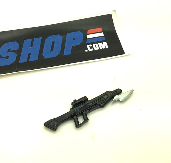2009 ROC ZARTAN V18 RIFLE ACCESSORY PART CUSTOMS