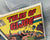 MARVEL COMICS TALES OF G.I. JOE A REAL AMERICAN HERO (1988-1989) ISSUES #1-15 COMPLETE SERIES SET COMIC BOOK BUNDLE