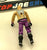 1986 VINTAGE ARAH G.I. JOE COBRA DR. MINDBENDER V1 MASTER OF MIND CONTROL LOOSE 100% COMPLETE (j)