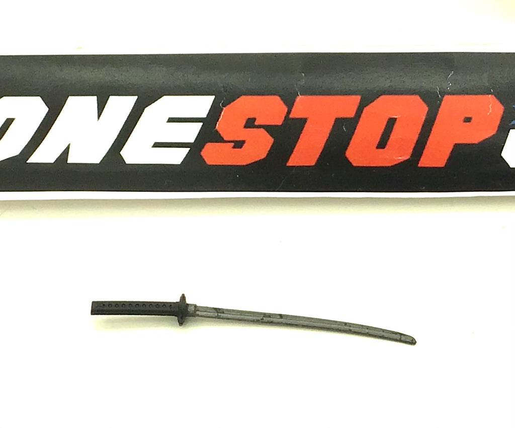 2013 RETALIATION BUDO V3 DAITO LONG SWORD ACCESSORY PART CUSTOMS