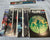 IDW PUBLISHING G.I. JOE SPECIAL MISSIONS (2013-2014) ISSUES #1-14 COMPLETE SERIES SET COMIC BOOK BUNDLE (b)