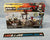 KRE-O A3362 G.I. JOE COBRA NINJA TEMPLE BATTLE SET NEW SEALED