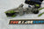 1987 VINTAGE ARAH G.I. JOE BATTLE FORCE 2000 MARAUDER VEHICLE ONLY LOOSE 100% COMPLETE (d)