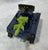 1987 VINTAGE ARAH G.I. JOE BATTLE FORCE 2000 MARAUDER VEHICLE ONLY LOOSE 100% COMPLETE (c)