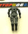1986 VINTAGE ARAH G.I. JOE LOW LIGHT V1 NIGHT SPOTTER LOOSE 100% COMPLETE (d)