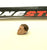 2009 ROC DUKE V33 HEAD BODY PART CUSTOMS PAINT WEAR (d)