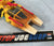 1988 VINTAGE ARAH G.I. JOE TIGER SHARK TIGER FORCE VEHICLE LOOSE 100% COMPLETE (d)
