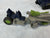 1987 VINTAGE ARAH G.I. JOE BATTLE FORCE 2000 MARAUDER VEHICLE ONLY LOOSE 100% COMPLETE (c)