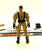 2004 VVV G.I. JOE GUNG HO V12 MARINE RECON WAL-MART EXCLUSIVE LOOSE 100% COMPLETE + F/C