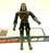 2006 DTC G.I. JOE SPIRIT IRON-KNIFE V2 TRACKER COMIC PACK LOOSE 100% COMPLETE + F/C