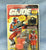 1991 VINTAGE ARAH G.I. JOE COBRA INCINERATORS V1 FLAMETHROWERS NEW SEALED