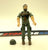 1982-83 VINTAGE ARAH G.I. JOE CLUTCH V1.5 VAMP DRIVER LOOSE 100% COMPLETE (e)