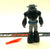 2026 BBTS EXCLUSIVE SUPER7 REACTION+ G.I. JOE COBRA FATAL FLUFFY COBRA BEAST O-RING LOOSE 100% COMPLETE W/ FIRE