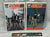 IDW PUBLISHING G.I. JOE THE COBRA FILES (2013) ISSUES #1-9 COMPLETE SERIES SET COMIC BOOK BUNDLE (b)