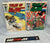 MARVEL COMICS TALES OF G.I. JOE A REAL AMERICAN HERO (1988-1989) ISSUES #1-15 COMPLETE SERIES SET COMIC BOOK BUNDLE