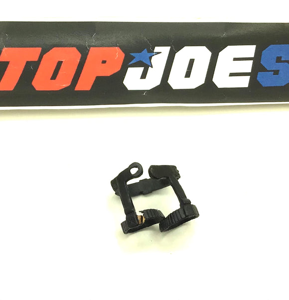 2009 RESOLUTE DESTRO V22 BELT LEG HARNESS ACCESSORY PART CUSTOMS BROKEN STRAP