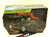 2009 ROC G.I. JOE COBRA STEEL CRUSHER APV HUMMER VEHICLE W/ NITRO-VIPER V2 NEW SEALED