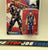 2026 SUPER7 REACTION+ G.I. JOE 250TH USA ANNIVERSARY LT. FALCON  V1 GREEN BERET WAL-MART EXCLUSIVE O-RING NEW SEALED UNPUNCHED