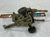 1983 VINTAGE ARAH G.I. JOE WHIRLWIND VEHICLE LOOSE 100% COMPLETE (e)
