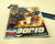 1987 VINTAGE ARAH G.I. JOE COBRA BIG BOA V1 COBRA TRAINER NEW SEALED FRIDGE OFFER MOC