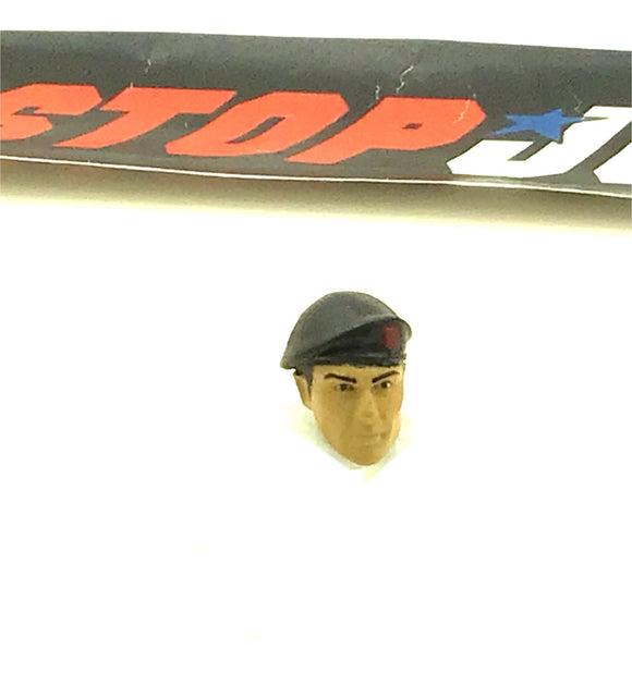 2014 50TH ANNIVERSARY FLINT V23B HEAD BODY PART CUSTOMS