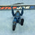 1982 VINTAGE ARAH G.I. JOE COBRA THE ENEMY V1 ENEMY TROOPER LOOSE 100% COMPLETE (e)