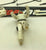 1983 VINTAGE ARAH G.I. JOE SNOW JOB V1 ARCTIC TROOPER LOOSE 100% COMPLETE (k)