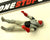 1989 VINTAGE ARAH G.I. JOE COBRA TRACK VIPER V1 H.I.S.S HISS II DRIVER LOOSE 100% COMPLETE (d)