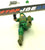 1987 VINTAGE ARAH G.I. JOE BLASTER V1 BATTLE FORCE 2000 VINDICATOR PILOT LOOSE 100% COMPLETE (c)