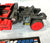 1986 VINTAGE ARAH G.I. JOE COBRA STUN VEHICLE ONLY LOOSE 100% COMPLETE (g)